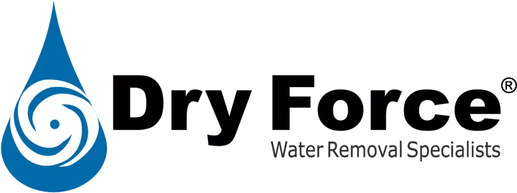 Dry Force Water Removal Specialists