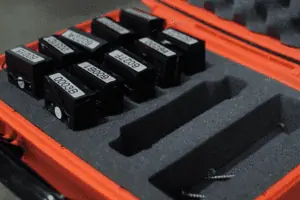 RMS Kit