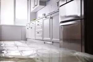 Water Damage Restoration Services in Lewisville, TX - DryForce Restoration