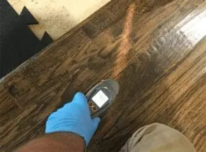 Applied Structural Drying - DryForce Restoration