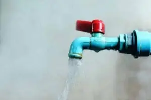 Water Line