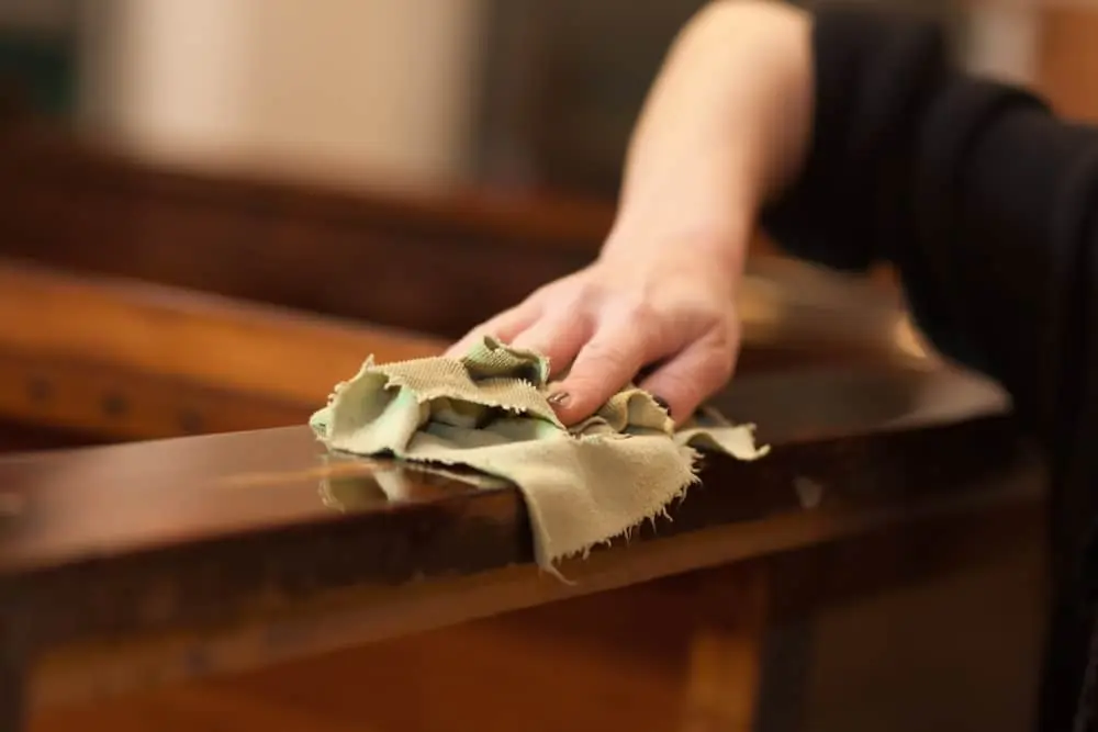 4 Tips For Salvaging Water-Damaged Furniture - DryForce Restoration 4 Tips For Salvaging Water-Damaged Furniture