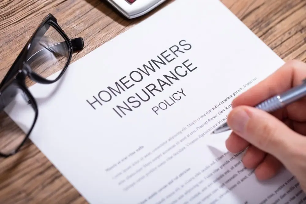 What Types of Water Damage Are Covered By Homeowners Insurance?