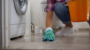 Top 5 Reasons Your Washing Machine Is Leaking From the Bottom & Ways to Prevent Water Damage