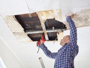 Top 8 Signs Of a Roof Leak & Ways to Prevent Water Damage