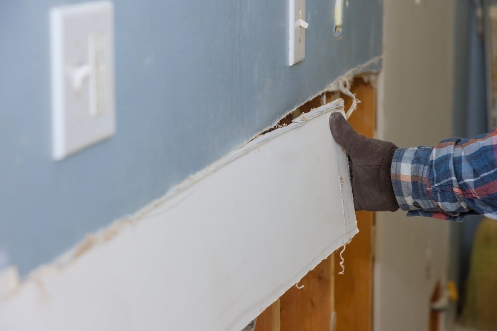 5 Signs You Have Water Damage In Your Foundation