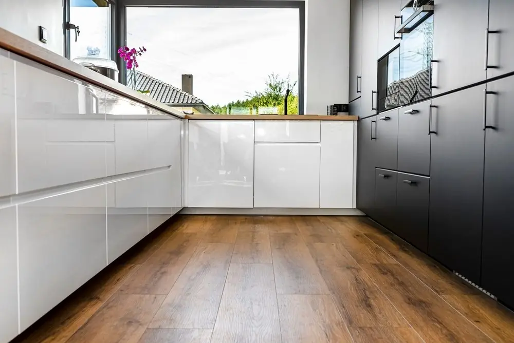 How to Prevent Water Damage to Vinyl Flooring In Your Home - DryForce Restoration How to Prevent Water Damage to Vinyl Flooring In Your Home