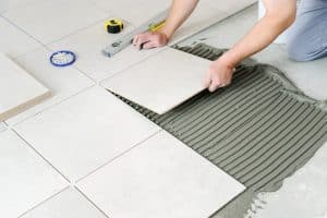 How Can I Prevent Water Damage to Tile Flooring?