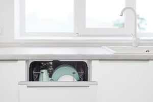 Why Is My Dishwasher Leaking? 6 Causes & Ways to Respond