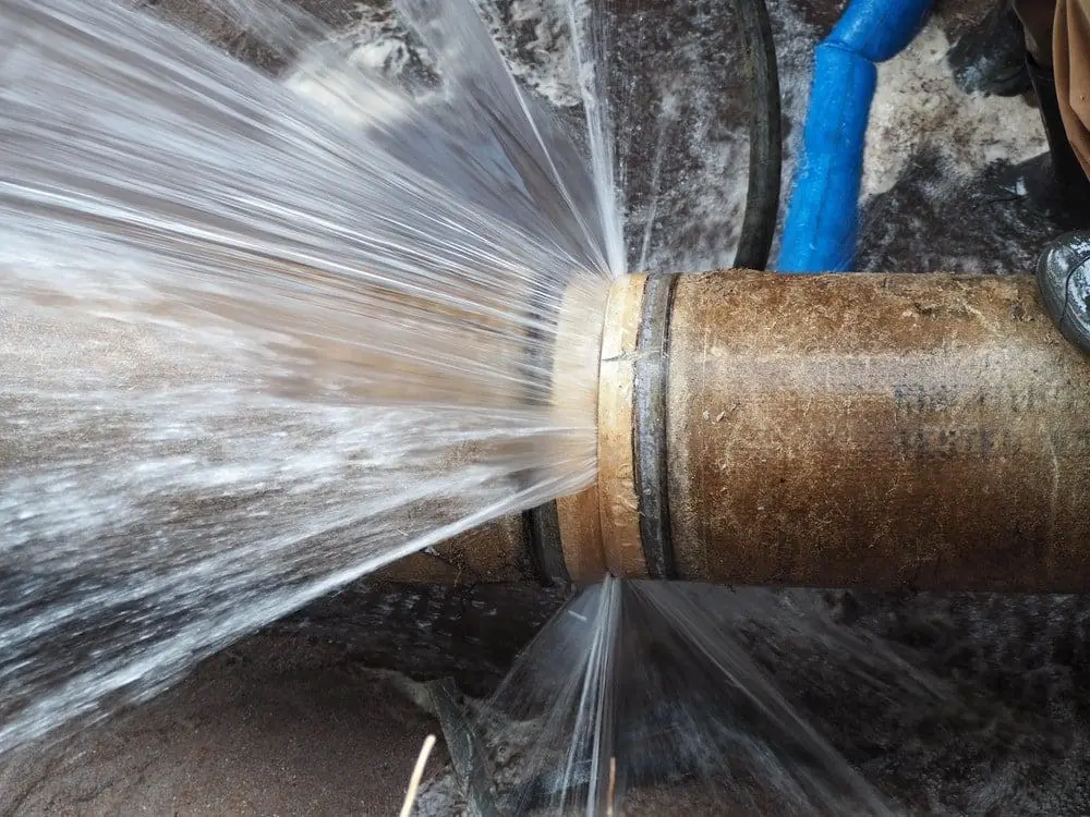 Do Frozen Pipes Always Burst?