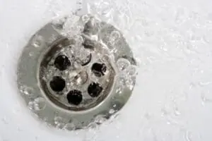 Commercial Office Water Damage Restoration and Cleaning Services - DryForce Restoration
