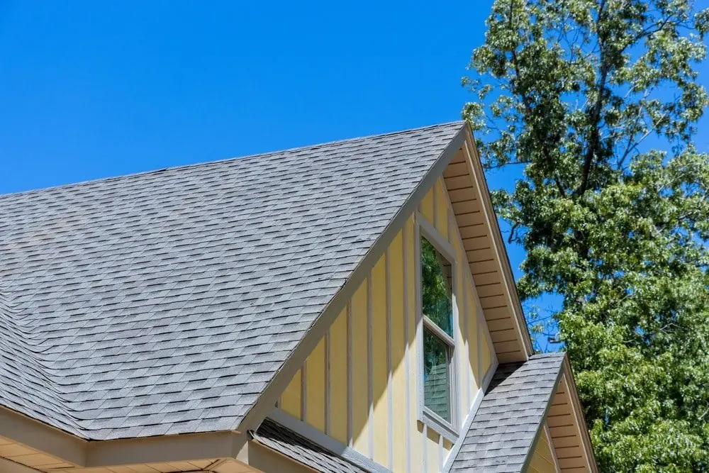 7 Signs of Damage to Your Asphalt Shingles and Roof - DryForce Restoration 7 Signs of Damage to Your Asphalt Shingles and Roof