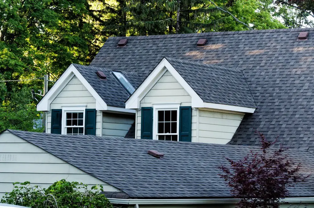 7 Signs of Damage to Your Asphalt Shingles and Roof - DryForce Restoration 7 Signs of Damage to Your Asphalt Shingles and Roof