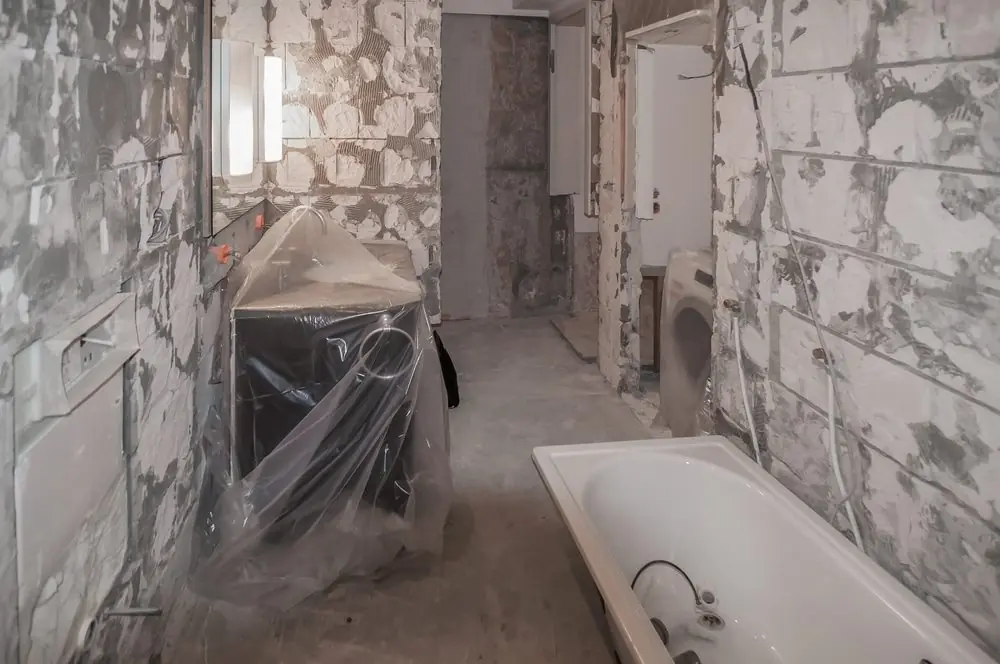 7 Ways to Prevent and Respond to Bathroom Water Damage