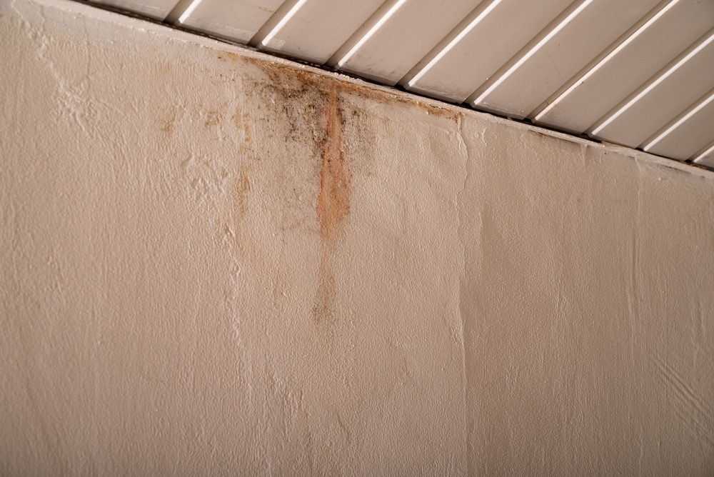Featured image for “6 Causes of Bulging Drywall and Ways to Fix It”
