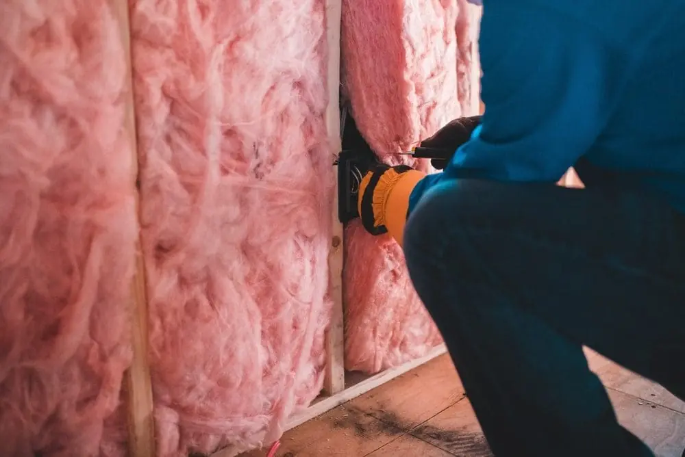 Wet Insulation: 5 Causes and Ways to Respond