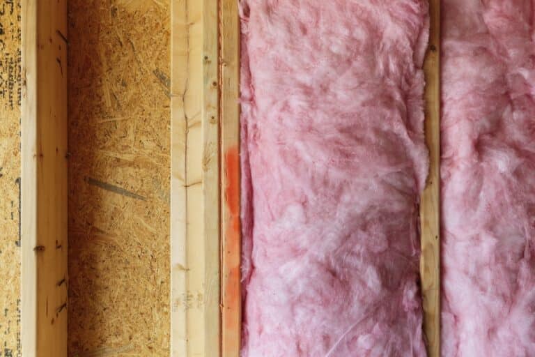 Wet Insulation: 5 Causes and Ways to Respond | Dry Force