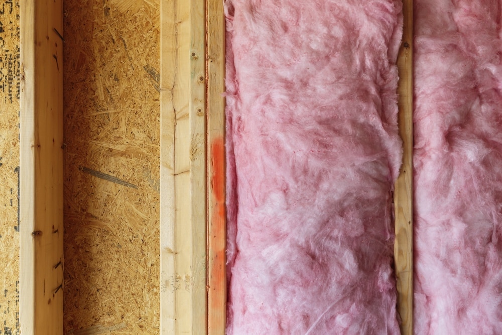 Wet Insulation: 5 Causes and Ways to Respond