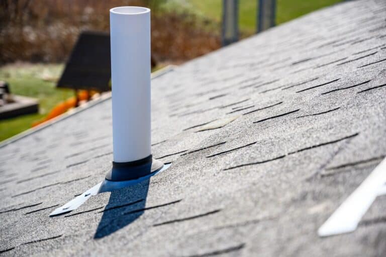 8 Ways to Respond to a Leaking Roof Vent