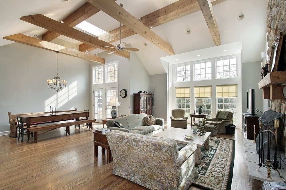 How to Respond to Water-Damaged Wood Beams: 6 Tips and Steps