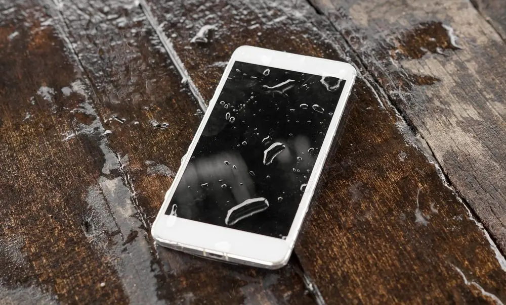 Electronics and Water Damage: Causes, Corrosion, and Recovery Tips - DryForce Restoration Electronics and Water Damage: Causes, Corrosion, and Recovery Tips
