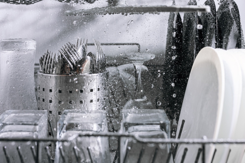 7 Steps to Fix a Clogged Dishwasher to Prevent Water Damage