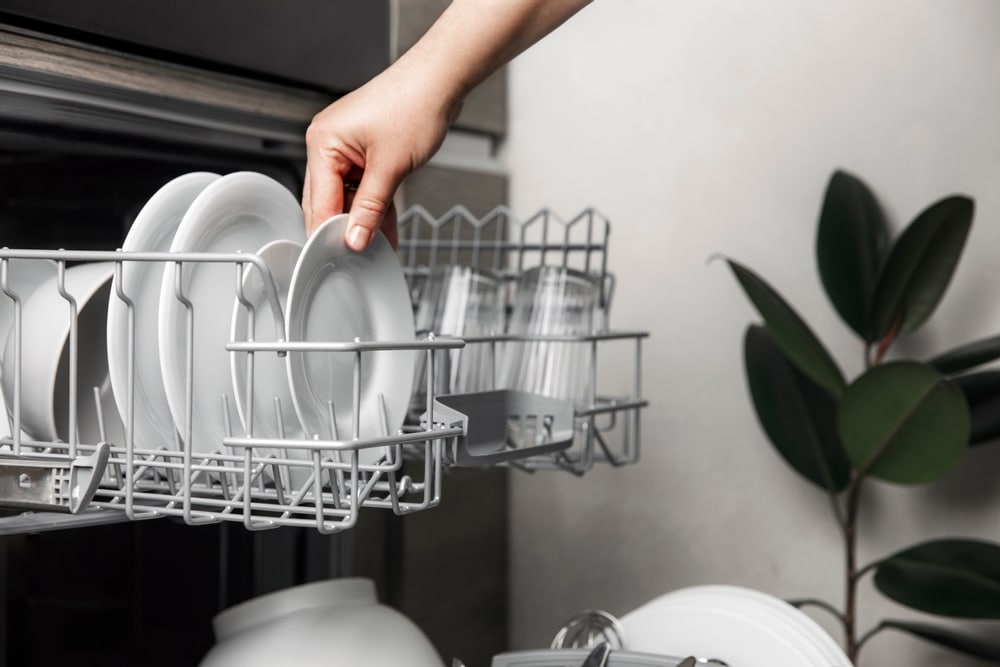 7 Steps to Fix a Clogged Dishwasher to Prevent Water Damage