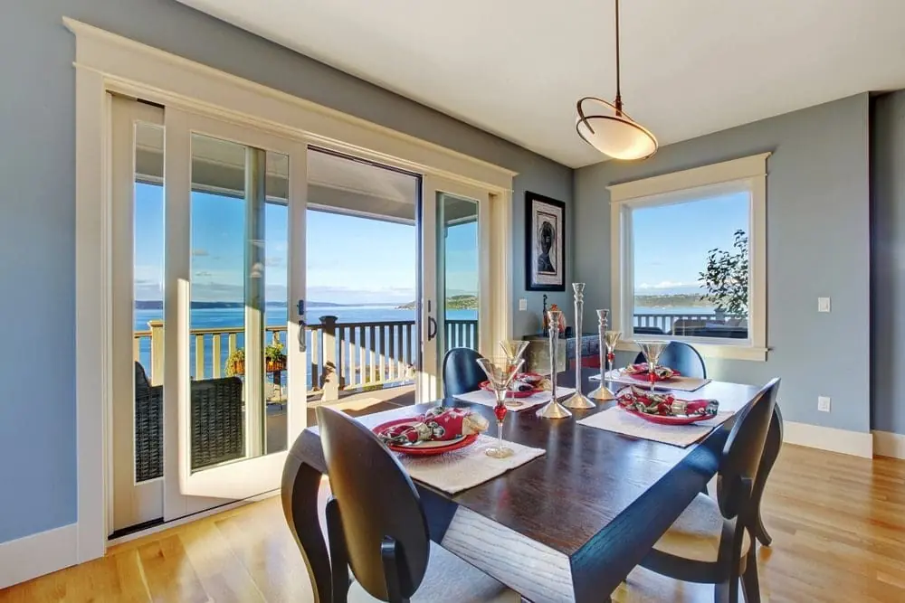 Leaking Sliding Glass Doors: 6 Causes and Ways to Fix