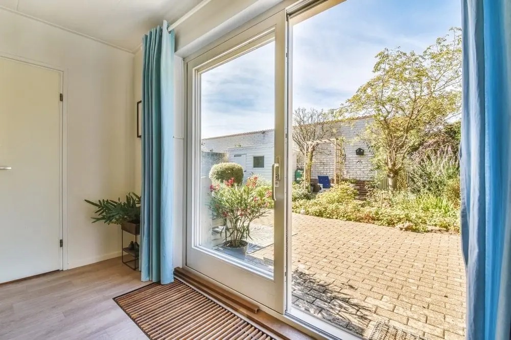 Leaking Sliding Glass Doors: 6 Causes and Ways to Fix - DryForce Restoration Leaking Sliding Glass Doors: 6 Causes and Ways to Fix