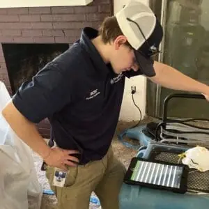 Water Damage Restoration Services
