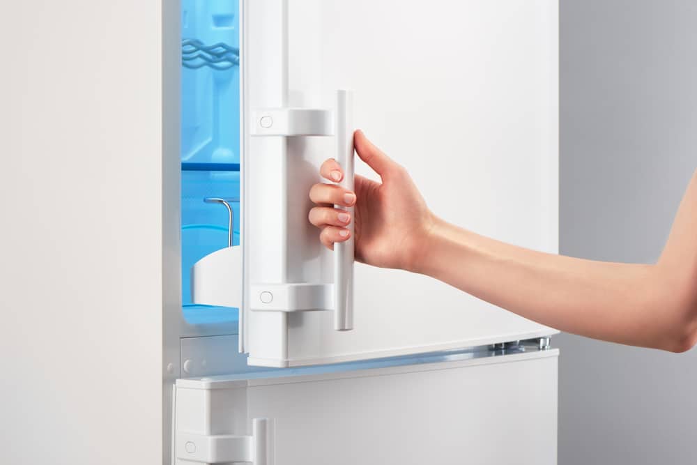 6 Reasons Your Freezer Is Leaking Water