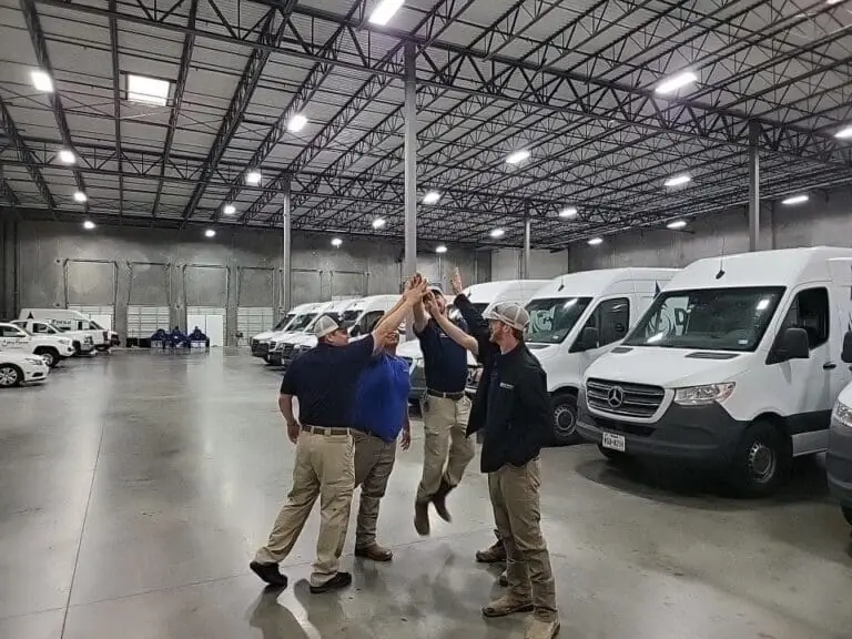 Water Damage Restoration Services