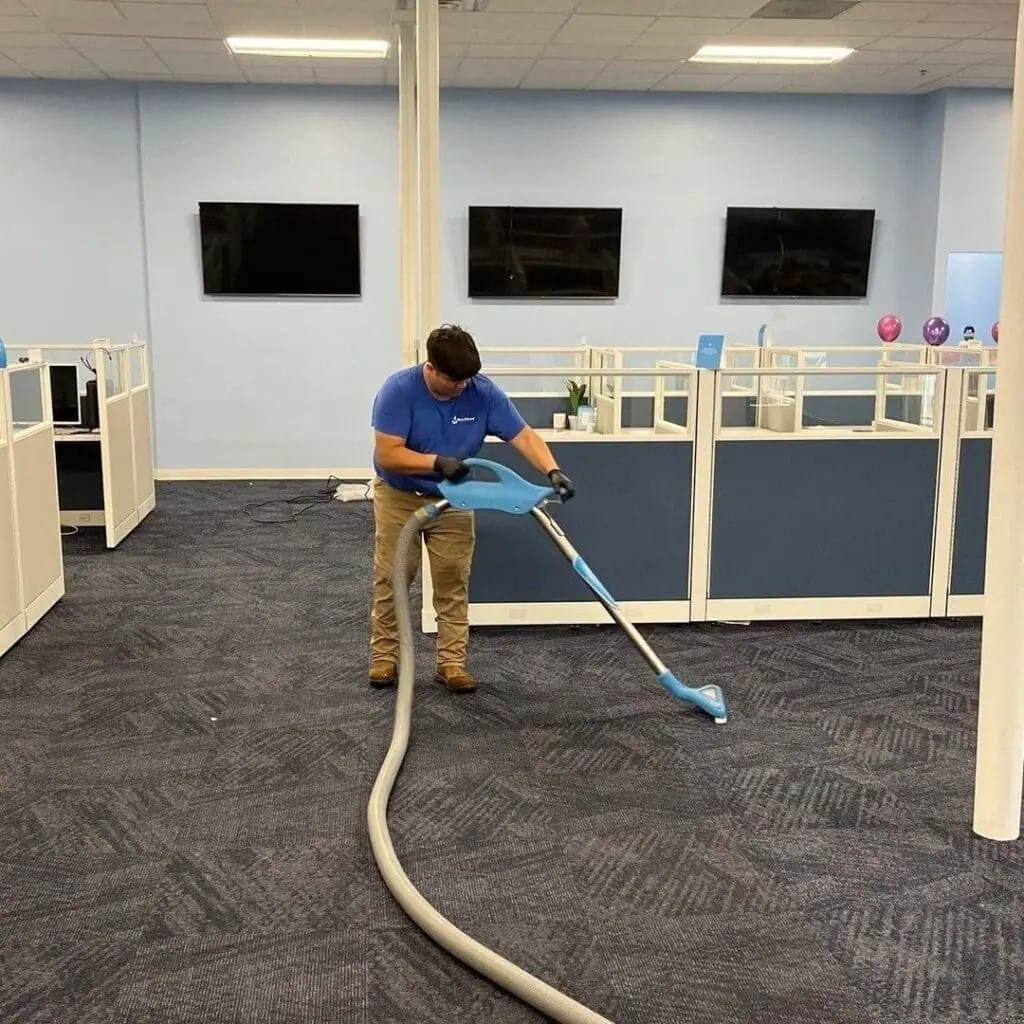 Commercial Flood Damage Restoration Services in Austin, Texas