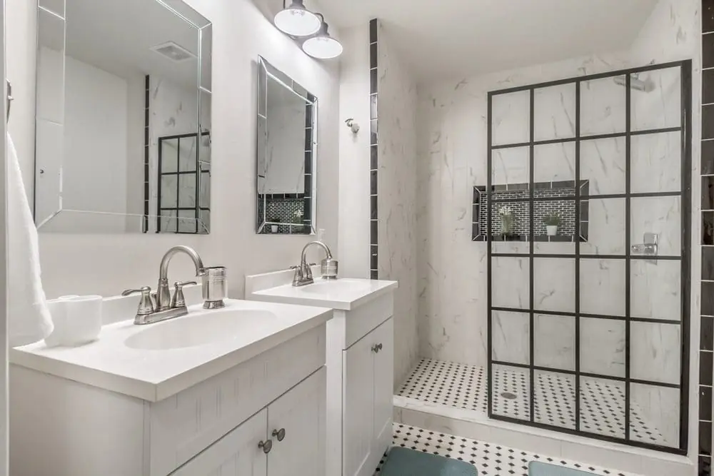 5 Causes of Black Mold in Showers and Ways to Respond