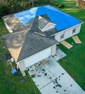 Protecting Properties from Storms, Natural Disasters, and Flood Water Damage
