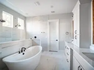 How to Respond To An Overflowing Sink, Tub, And Toilet