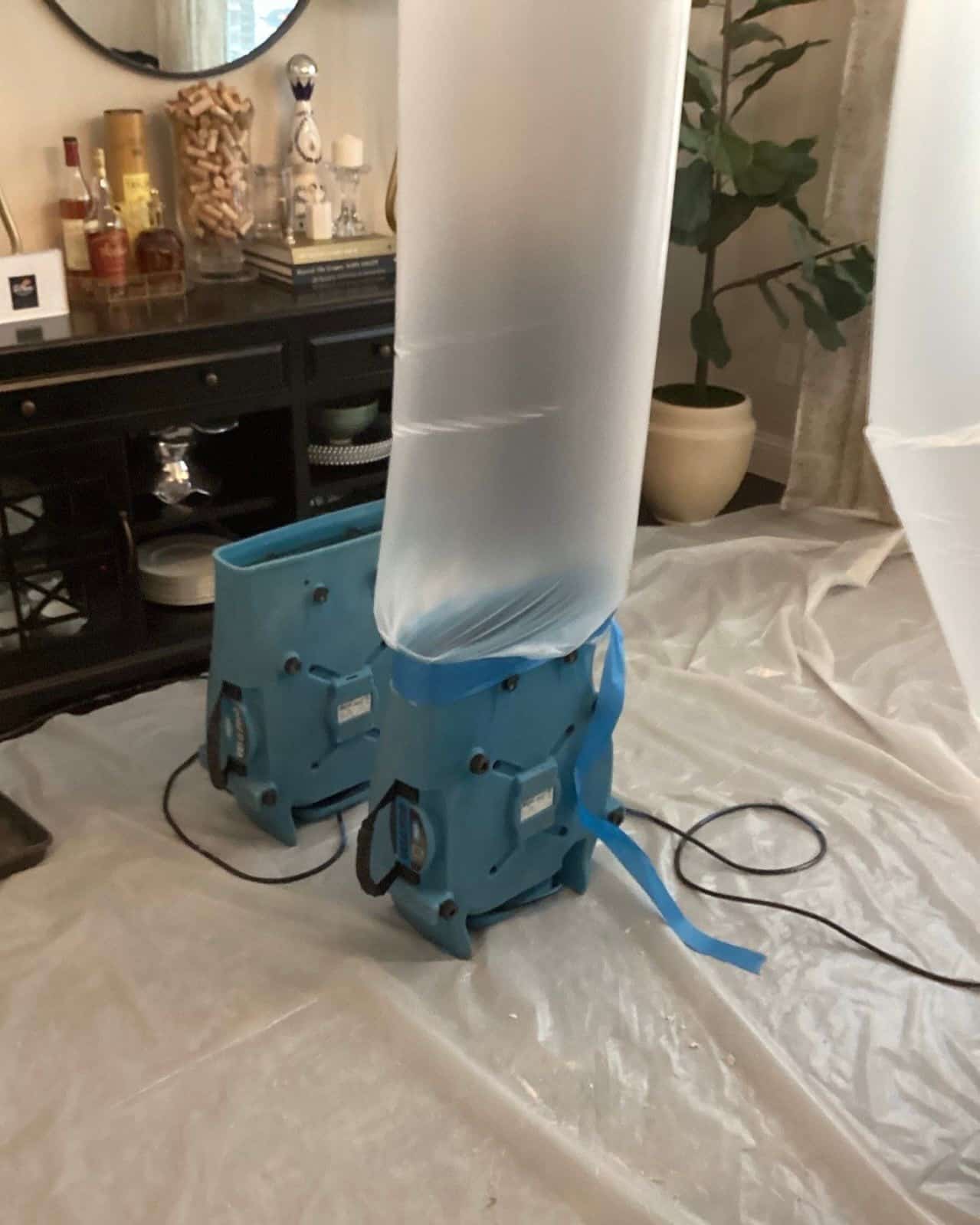 Water Damage Restoration windcrest, TX
