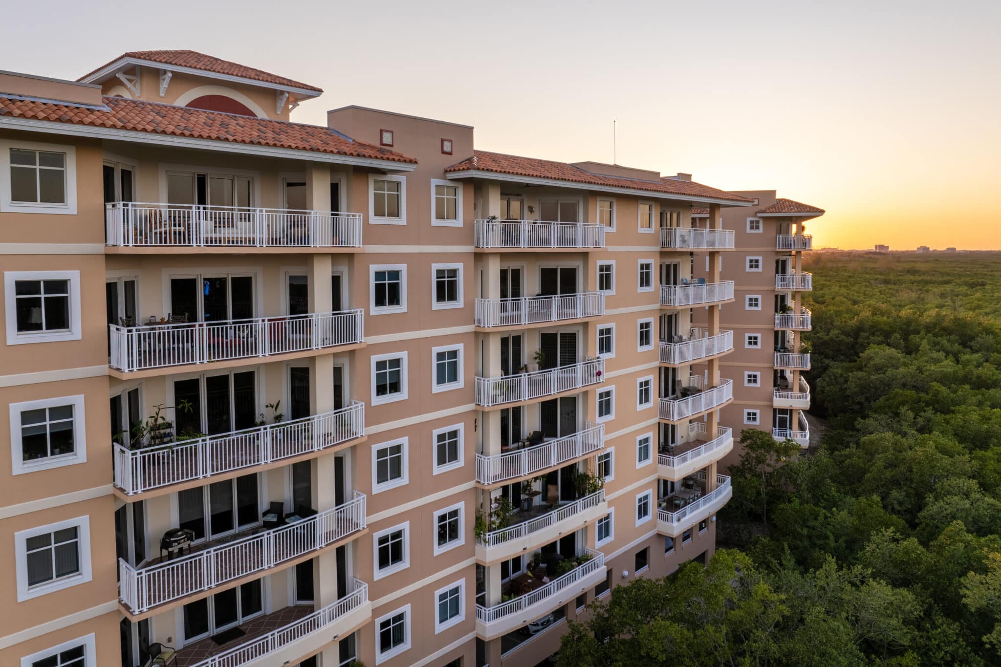 Commercial Water Damage Restoration