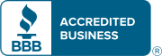 BBB Accreditation Seal