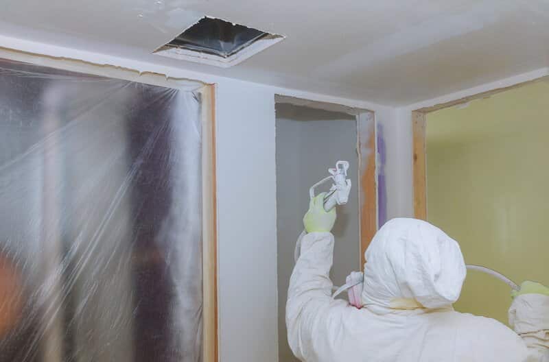 Water Damage Restoration Services in Richardson, TX