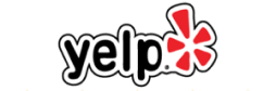 yelp logo