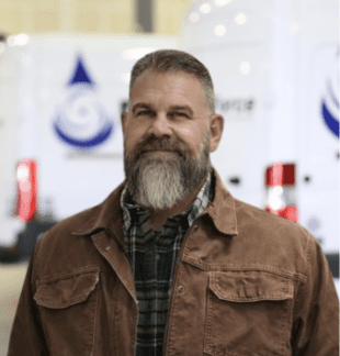 Shane Gigout - General Manager