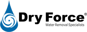Water Damage Services - DryForce Restoration