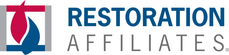Restoration Affiliates Logo
