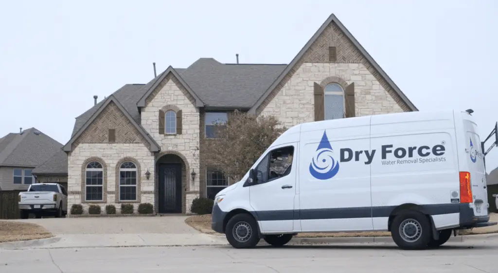 Reconstruction Restoration Services - DryForce Restoration
