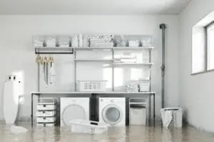 Flood & Water Damage Restoration Services in Canyon Lake, TX - DryForce Restoration