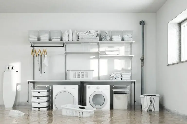 Water Damage Restoration Services in Dallas, TX - DryForce Restoration