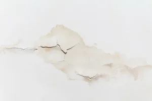 saggy ceiling