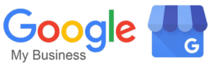 Google My Business Logo