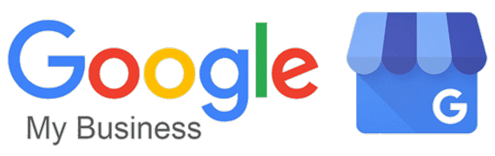 Google My Business Logo